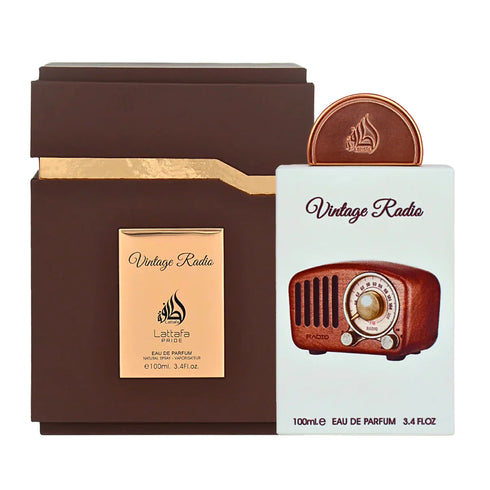 Vintage Radio